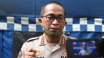 Polisi Tetapkan Satu Tersangka Penipuan Rekrutmen Satpol PP DKI, Tante Pelaku Ternyata Ditipu juga