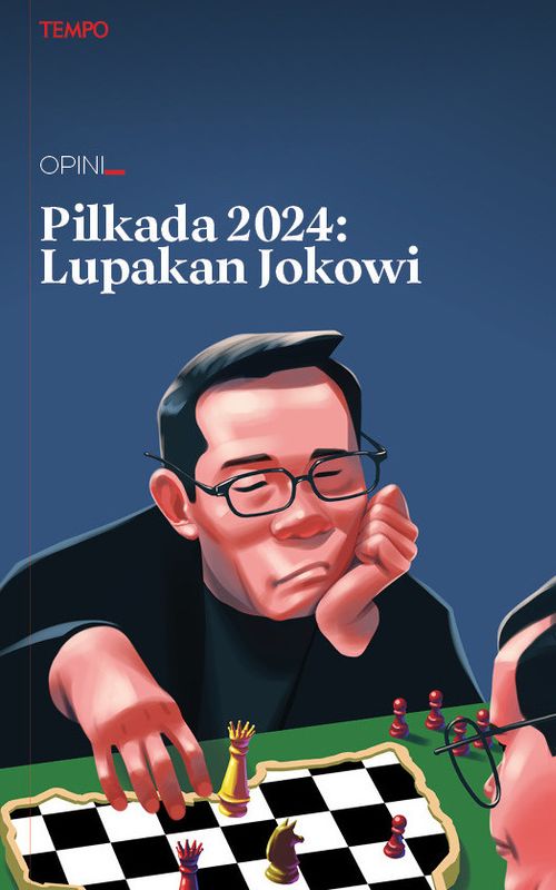 contoh majalah kedua