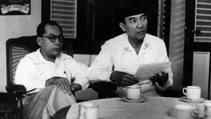 Soekarno Ingin Papua, Hatta Tolak Papua