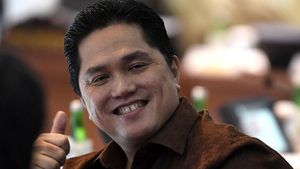 Erick Thohir: Kehadiran BNI di London Jadi Jembatan UMKM Tembus Pasar Eropa