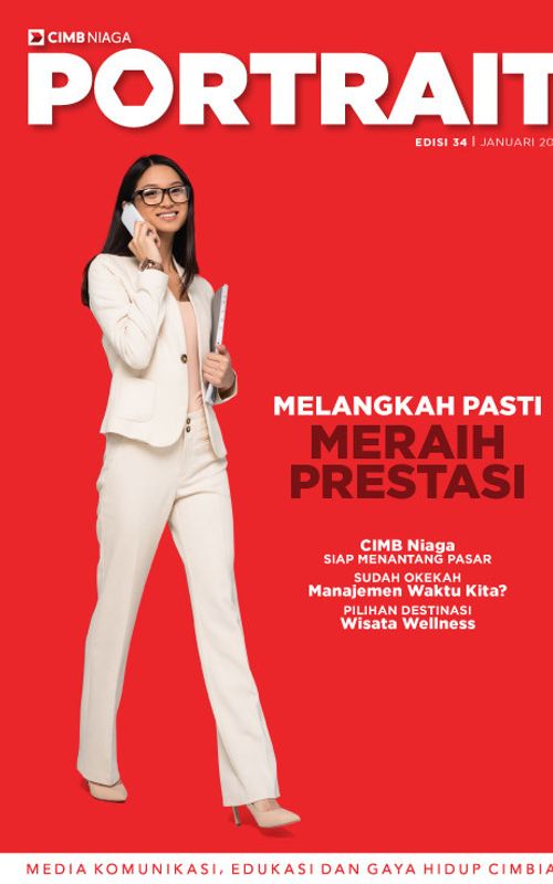 Testy Magazine 1