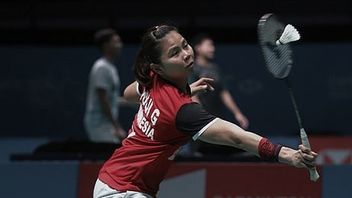 Didepak dari All England 2021, Greysia Polii: BWF Main Paksa dan Memutuskan Sepihak