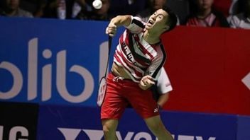 Buntut Indonesia Dipaksa Mundur dari All England, Warganet Terus Serang Twitter BWF: <i>Report</i> Akunnya, Tumbangkan BWF