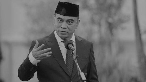 [EKONOMI] Budi Arie Setiadi | Tentang Bagaimana Pandemi Beri Petunjuk Masa Depan Kita Ada di Desa