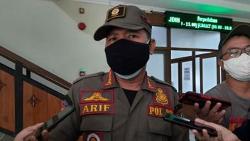 Satpol PP Surakarta Sanksi Tegas Pelanggar SE Gibran Meski Ada Pelonggaran