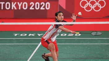 Jadwal Indonesia di Olimpiade Tokyo Hari Ini, Kamis, 29 Juli