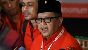 PDIP Beri Catatan Penanganan Pandemi COVID-19, Singgung Sinkronisasi Data Kependudukan