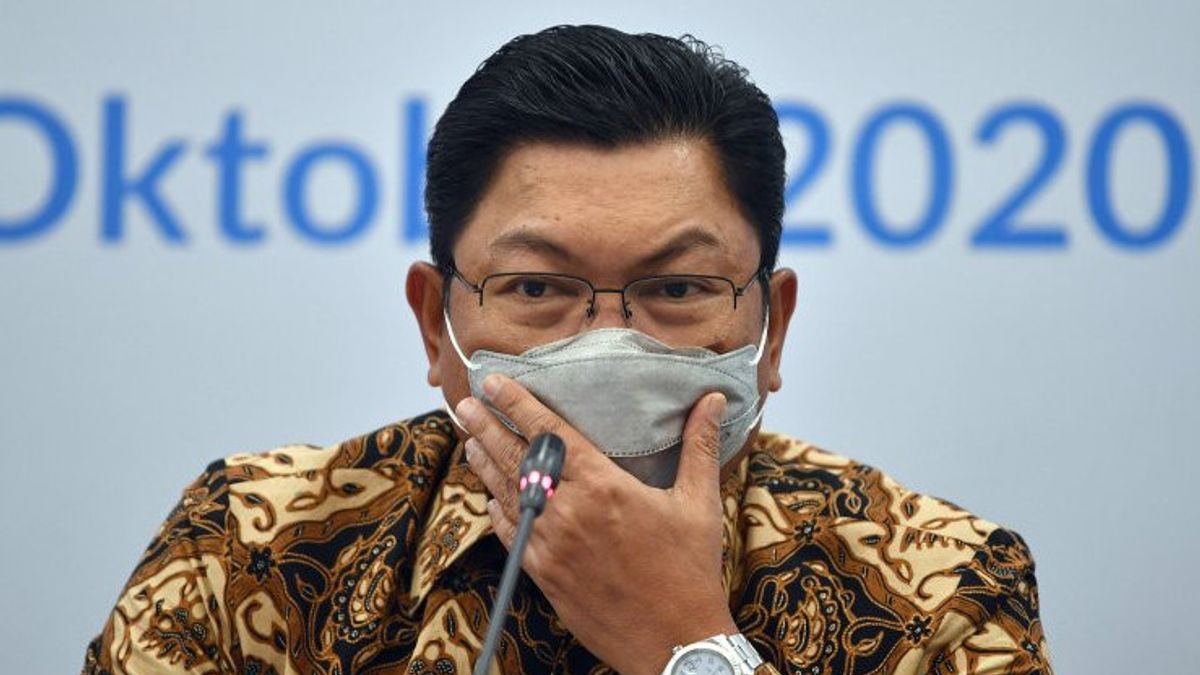 Bank Mandiri Raup Laba Rp12,5 Triliun di Semester I 2021