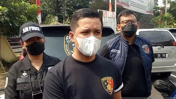 Pengusaha Percetakan yang Palsukan Surat Tes PCR Ditangkap Polisi